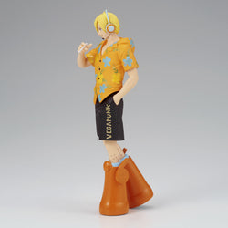 One Piece Sanji Shukko Egghead Figure (ONLINE ORDER ONLY)
