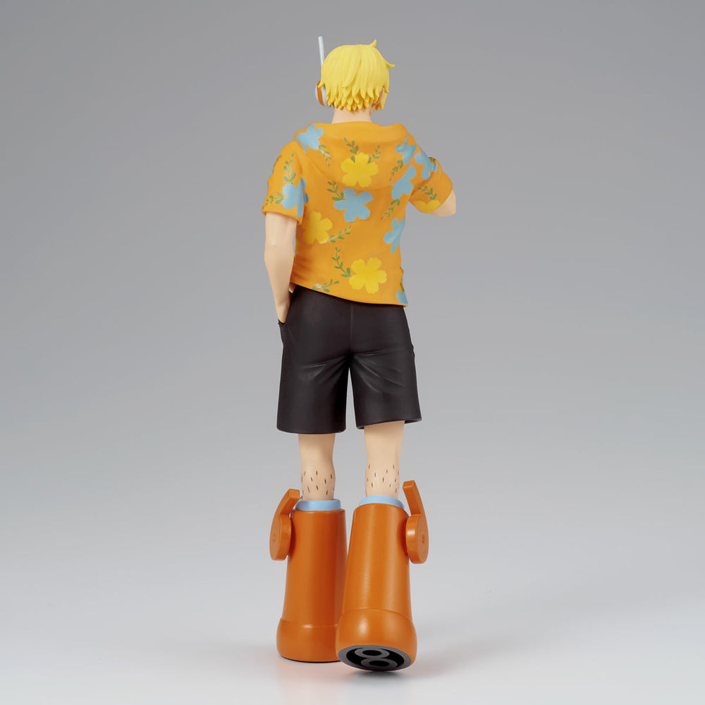 One Piece Sanji Shukko Egghead Figure (ONLINE ORDER ONLY)