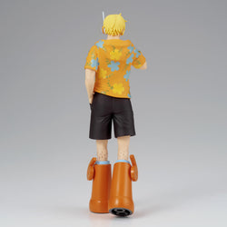 One Piece Sanji Shukko Egghead Figure (ONLINE ORDER ONLY)