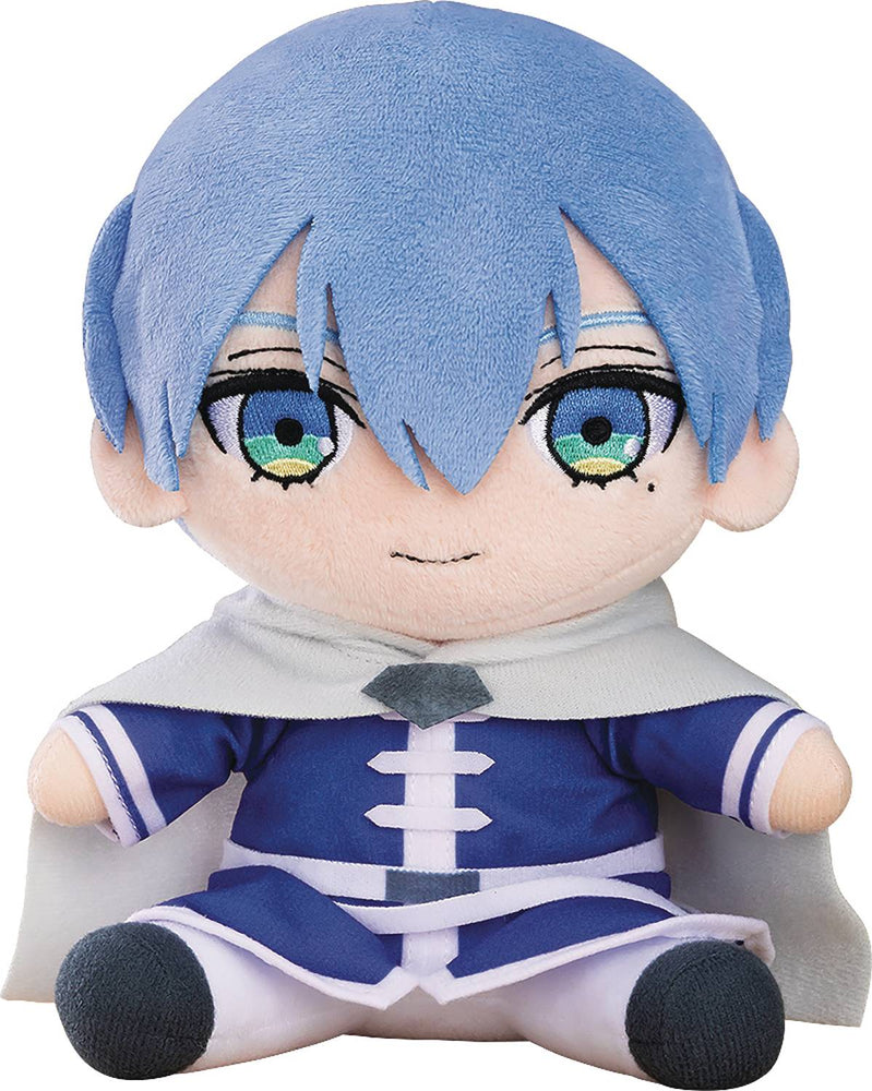 Himmel Plushie