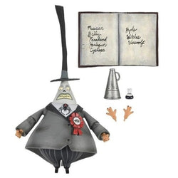 NECA Nightmare Before Christmas 30th Anniversary 7-Inch Action Figure - Select Figure(s) (Online Order Only)