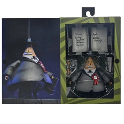 NECA Nightmare Before Christmas 30th Anniversary 7-Inch Action Figure - Select Figure(s) (Online Order Only)
