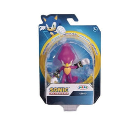 Sonic the Hedgehog 2 1/2" Figure - Select Figure(s) (Online Order Only)