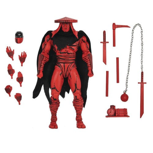 NECA Teenage Mutant Ninja Turtles (Mirage) 7-In Action Figure - Select Figure(s) (Online Order Only)