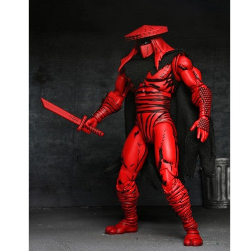 NECA Teenage Mutant Ninja Turtles (Mirage) 7-In Action Figure - Select Figure(s) (Online Order Only)