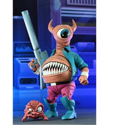 NECA Teenage Mutant Ninja Turtles (Mirage) 7-In Action Figure - Select Figure(s) (Online Order Only)