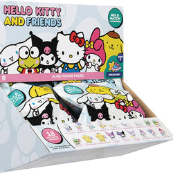Hello Kitty Blind Box Mini Figure (ONLINE ORDER ONLY)