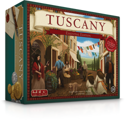 Viticulture: Essential Edition - Tuscany