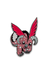 Stonemaier Games: Enamel Pins - Wyrmspan (6) (ONLINE ORDER ONLY)