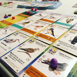 Wingspan: European Expansion (ONLINE ORDER ONLY)