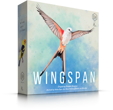 Wingspan (ONLINE ORDER ONLY)