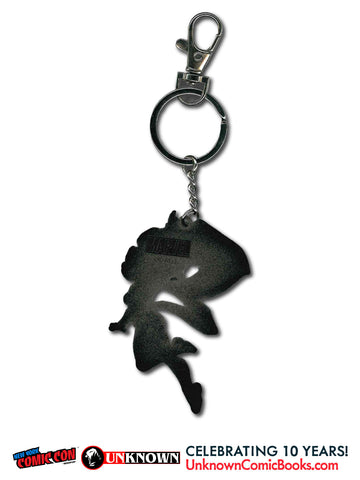 Storm Keychain NYCC 2026 | David Nakayama | Unknown Comic Books Exclusive (10/28/2026) (ONLINE ORDER ONLY)