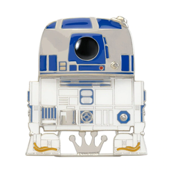 Funko POP! Pins: Star Wars - R2-D2 #21 (ONLINE ORDER ONLY)