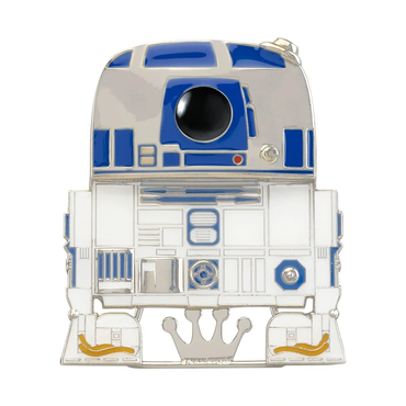 Funko POP! Pins: Star Wars - R2-D2 #21 (ONLINE ORDER ONLY)