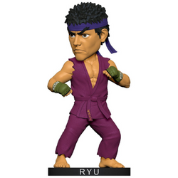Capcom Bobbleheads (ONLINE ORDER ONLY)