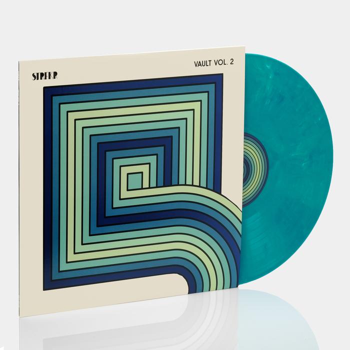 Vault Vol. 2 (180 Gram Vinyl, Colored Vinyl, Digital Download Card) [Vinyl]