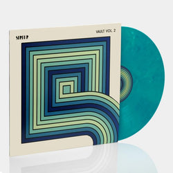 Vault Vol. 2 (180 Gram Vinyl, Colored Vinyl, Digital Download Card) [Vinyl]