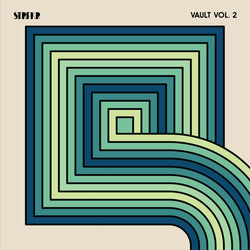 Vault Vol. 2 (180 Gram Vinyl, Colored Vinyl, Digital Download Card) [Vinyl] (ONLINE ORDER ONLY)