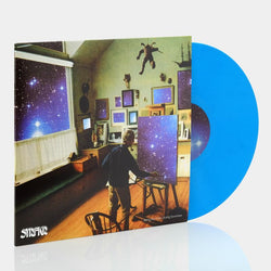 Being No One, Going Nowhere (Colored Vinyl, Light Blue, Digital Download Card) [Vinyl] (ONLINE ORDER ONLY)