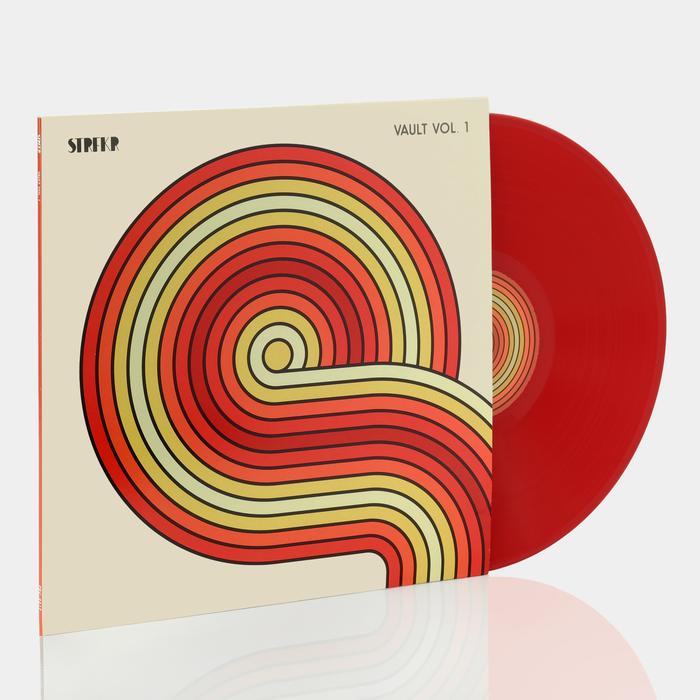 Vault Vol. 1 (180 Gram Vinyl, Colored Vinyl, Digital Download Card) [Vinyl] (ONLINE ORDER ONLY)