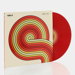 Vault Vol. 1 (180 Gram Vinyl, Colored Vinyl, Digital Download Card) [Vinyl] (ONLINE ORDER ONLY)