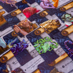 20 Strong: Too Many Bones Deck (ONLINE ORDER ONLY)