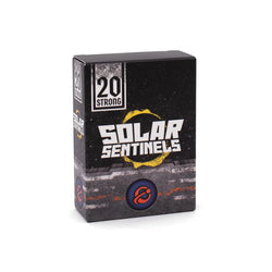 20 Strong: Tanglewoods - Solar Sentinels Deck (ONLINE ORDER ONLY)
