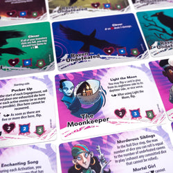 20 Strong: Tanglewoods - Baba Yaga Campaign (ONLINE ORDER ONLY)