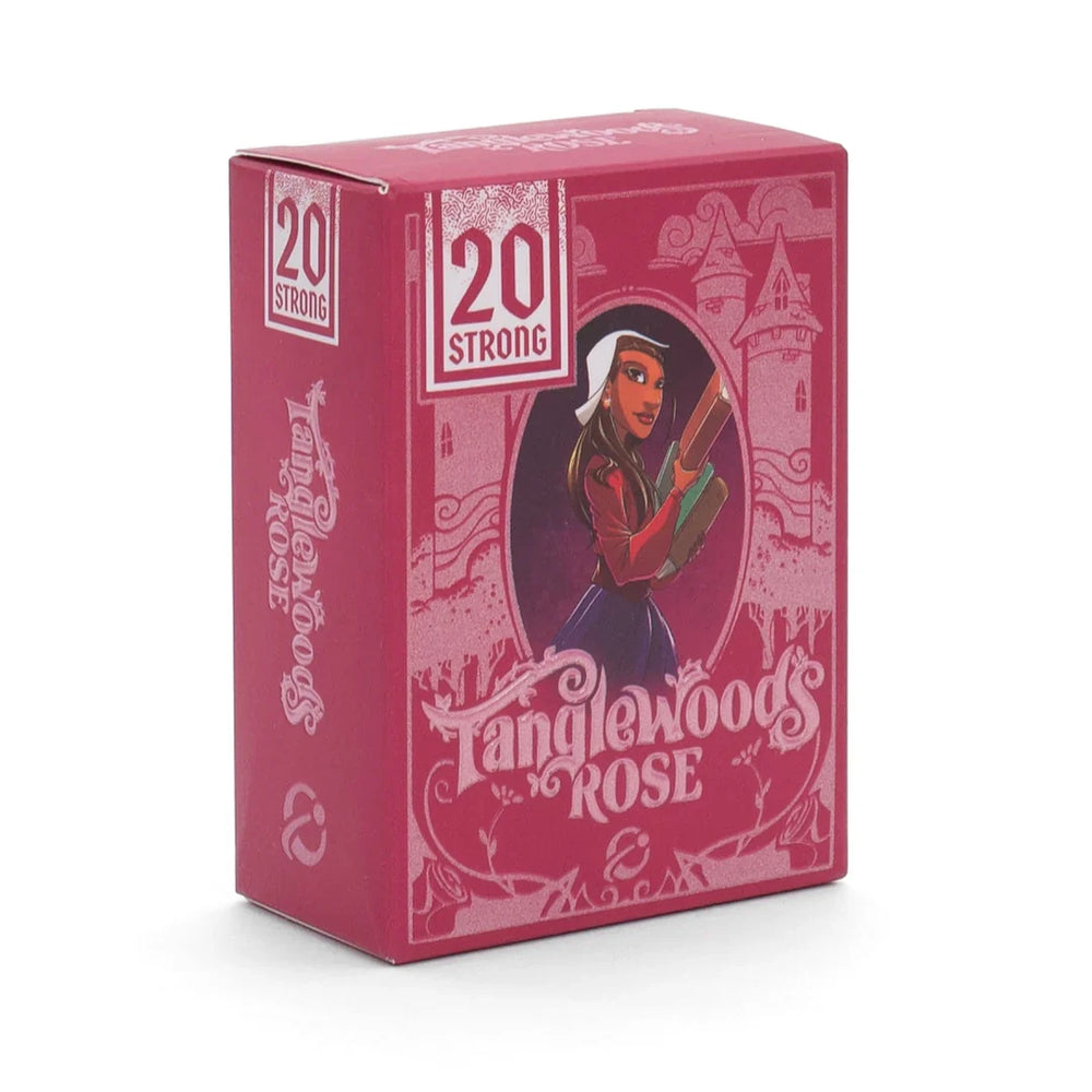 20 Strong: Tanglewoods - Rose Deck (ONLINE ORDER ONLY)