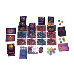 20 Strong: Tanglewoods - Rose Deck (ONLINE ORDER ONLY)