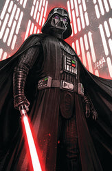 Star Wars #1 Facsimile Unknown Comics David Nakayama Star Wars Celebration 2025 Exclusive Virgin Var (04/09/2025) (Online Order Only)