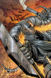 Star Wars: Crimson Reign 4 Unknown Comics Tyler Kirkham Exclusive Virgin Var (04/06/2022) (04/27/2022) (Online Order Only)