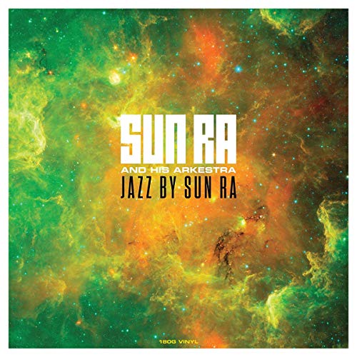 Jazz By Sun Ra [Vinyl]