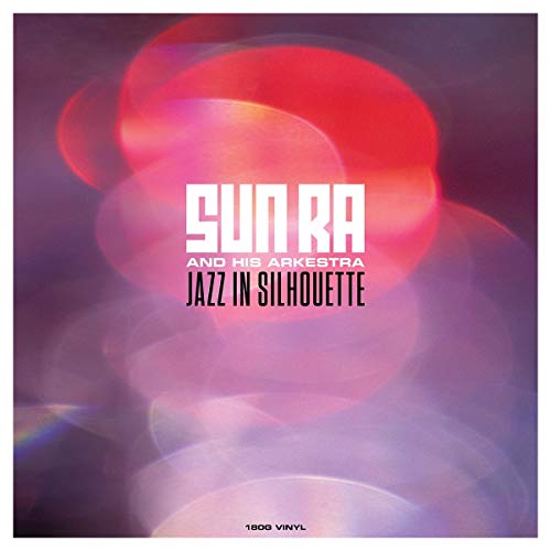 Jazz In Silhouette [Vinyl]
