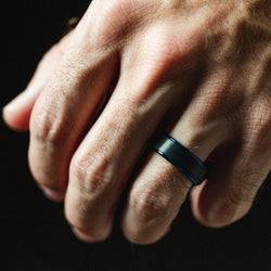 The “Supernova” Ring (ONLINE ORDER ONLY)