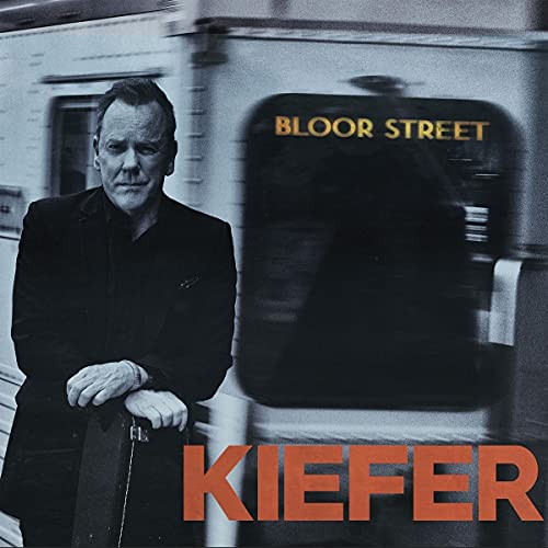BLOOR STREET [Vinyl] (ONLINE ORDER ONLY)