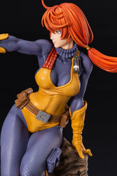KOTOBUKIYA Bishoujo: G.I. Joe A Real American Hero Scarlett Statue (ONLINE ORDER ONLY)