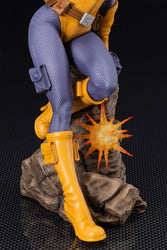 KOTOBUKIYA Bishoujo: G.I. Joe A Real American Hero Scarlett Statue (ONLINE ORDER ONLY)