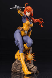 KOTOBUKIYA Bishoujo: G.I. Joe A Real American Hero Scarlett Statue (ONLINE ORDER ONLY)