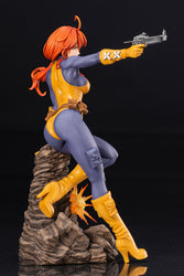 KOTOBUKIYA Bishoujo: G.I. Joe A Real American Hero Scarlett Statue (ONLINE ORDER ONLY)