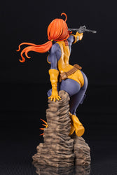 KOTOBUKIYA Bishoujo: G.I. Joe A Real American Hero Scarlett Statue (ONLINE ORDER ONLY)