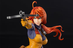 KOTOBUKIYA Bishoujo: G.I. Joe A Real American Hero Scarlett Statue (ONLINE ORDER ONLY)
