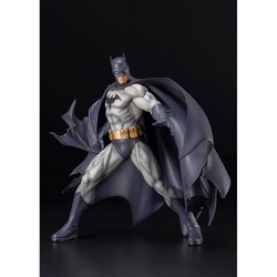 KOTOBUKIYA ARTFX: DC Comics - Batman (Hush Renewal Package) Statue (ONLINE ORDER ONLY)
