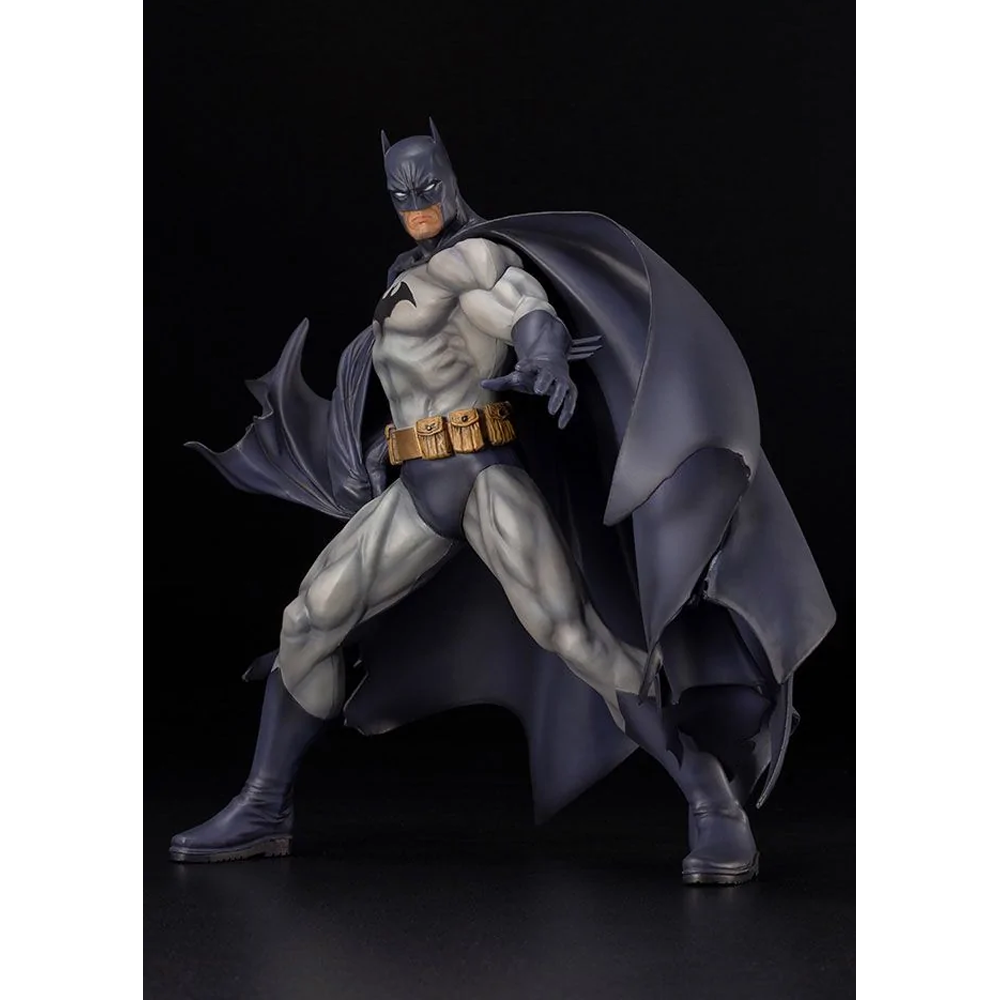 KOTOBUKIYA ARTFX: DC Comics - Batman (Hush Renewal Package) Statue (ONLINE ORDER ONLY)