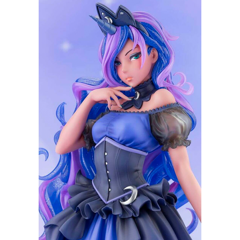 KOTOBUKIYA Bishoujo: My Little Pony Princess Luna (ONLINE ORDER ONLY)