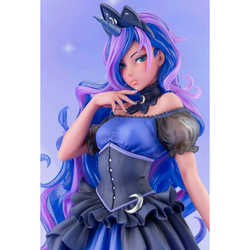 KOTOBUKIYA Bishoujo: My Little Pony Princess Luna (ONLINE ORDER ONLY)