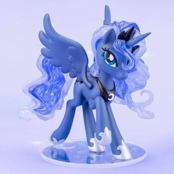 KOTOBUKIYA Bishoujo: My Little Pony Princess Luna (ONLINE ORDER ONLY)