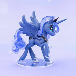 KOTOBUKIYA Bishoujo: My Little Pony Princess Luna (ONLINE ORDER ONLY)