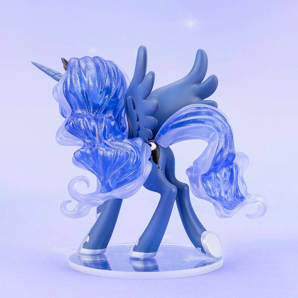 KOTOBUKIYA Bishoujo: My Little Pony Princess Luna (ONLINE ORDER ONLY)