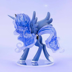 KOTOBUKIYA Bishoujo: My Little Pony Princess Luna (ONLINE ORDER ONLY)